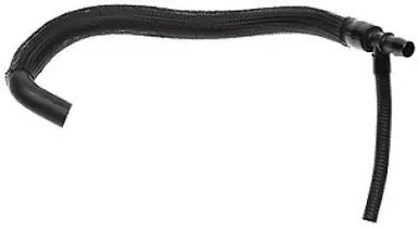 Best Choice Gates 18-24 Mazda CX-5 4-Cyl. 2.5L Upper Molded Coolant Hose - 52061