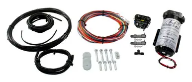 Don’t Miss Out AEM V2 Diesel Water/Methanol Injection Kit - NO TANK (Internal Map) - 30-3303
