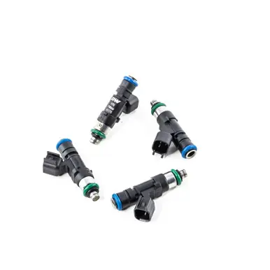 DeatschWerks 02-15 Honda Civic Si K20/K24 750cc Injectors - Set of 4 - 17U-08-0750-4 Editor’s Pick