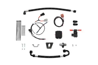 AMS Performance 09-24 Nissan GTR (R35) CAN Bus Flex Fuel Kit - ALP.07.07.0002-5 One Day Deal