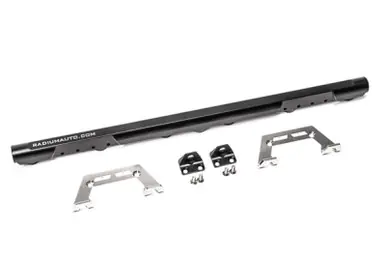 New Arrival Radium Engineering BMW M50 M52 M54 S50 S52 Fuel Rail - 20-0770