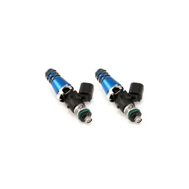 Injector Dynamics ID1300 Mazda RX-7 79-84 1300cc Injectors - 1300.11.03.60.11.2 Editor’s Pick