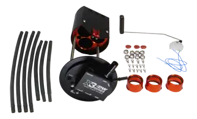 DeatschWerks 05-18 GM Truck X3 Module with No Pumps - 9-000-7016 Deal