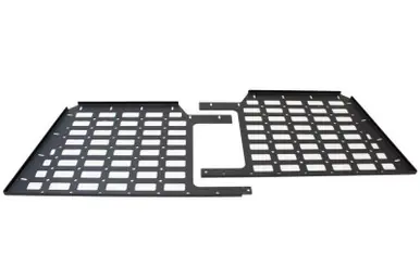 Final Sale Fishbone Offroad 2016+ Toyota Tacoma Molle Window Panel - FB21250