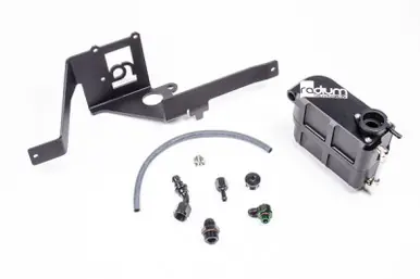 Radium Engineering R35 Nissan GT-R Coolant Tank Kit - 20-0557 One Day Deal