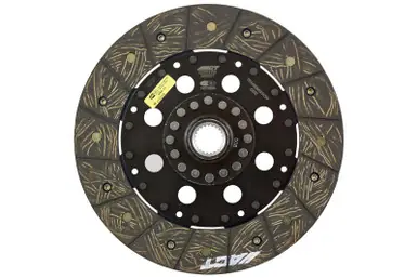 Limited Offer ACT 2003 Mitsubishi Lancer Perf Street Rigid Disc - 3000311