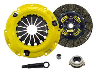 Premium ACT 2006 Mazda MX-5 Miata HD/Perf Street Sprung Clutch Kit - ZM5-HDSS