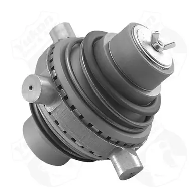 Yukon Gear Grizzly Locker For GM 10.5in 14 Bolt Truck w/ 30 Spline Axles - YGLGM14T-30 Warranty Included