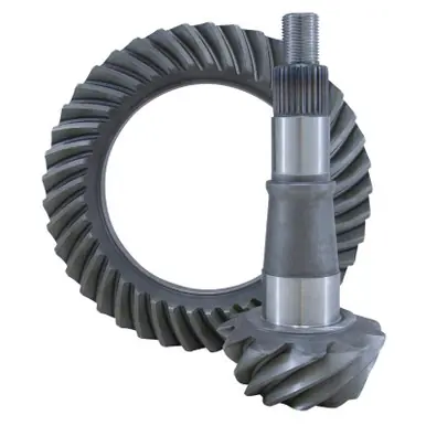 Clearance Yukon Gear High Performance Gear Set For GM 9.25in IFS Reverse Rotation in a 3.73 Ratio - YG GM9.25-373R