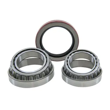 Yukon Gear Axle Bearing & Seal Kit For GM 11.5in aam Rear - AK GM11.5 Hot Deal