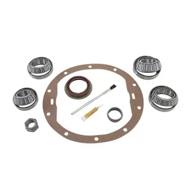 Buy Today Yukon Gear Bearing install Kit For GM 12 Bolt Car Diff - BK GM12P