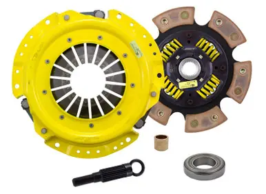 ACT 1989 Nissan 240SX HD/Race Sprung 6 Pad Clutch Kit - NX1-HDG6 Get Yours