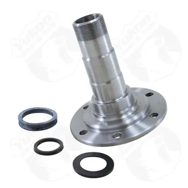Yukon Gear Replacement Front Spindle For Dana 44 / Ford F150 / 5 Hole - YP SP706552 No Minimum Order
