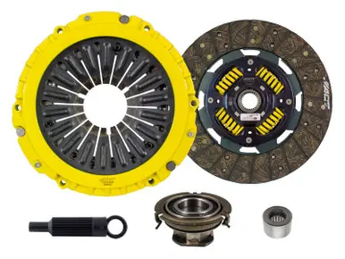 Instant Buy ACT 93-97 Chevrolet Camaro HD/Perf Street Sprung Clutch Kit - GM13-HDSS