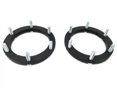 Tuff Country 88-98 GMC Truck K2500/K3500 (8 lug) 4wd 1/2in Replacement CV Axle Spacer Kit - 10803 Today Only