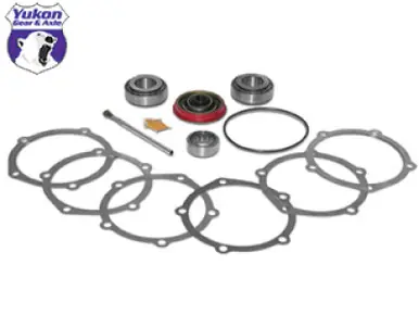 Yukon Gear Pinion install Kit For Early Toyota 8in Diff - PK T8-B Reduced Price