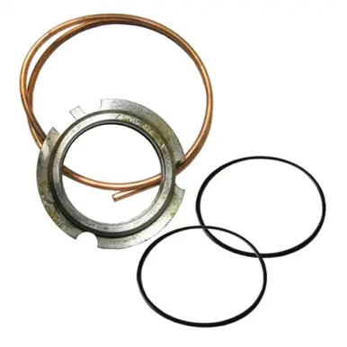 ARB Sp Seal Housing Kit 44 O Rings Included - 081001SP Crafted