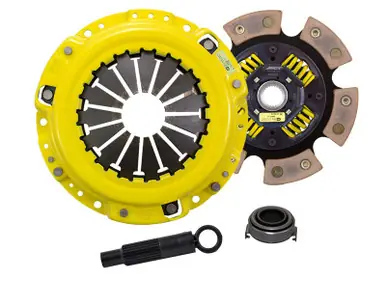 ACT 1997 Acura CL HD/Race Sprung 6 Pad Clutch Kit - HA3-HDG6 Fast Shipping