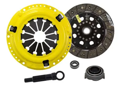 ACT 1992 Honda Civic Sport/Perf Street Rigid Clutch Kit - HC5-SPSD Fast Shipping