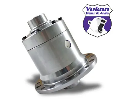 Yukon Gear Grizzly Locker For Model 35 w/ 30 Spline Axles / 3.54 Up - YGLM35-4-30 Clearance
