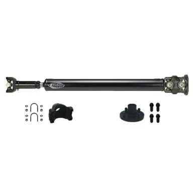 Yukon Gear Heavy Duty Driveshaft for 07-11 Jeep JK Front A/T Only - YDS019 Direct From Factory
