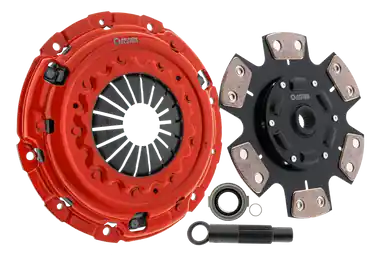 Action Clutch 01-03 Toyota RAV4 2.0L (1AZFE) Stage 5 Clutch Kit (2MS) - ACR-3160 Get Yours