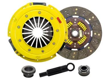 ACT 1993 Ford Mustang XT/Perf Street Sprung Clutch Kit - FM1-XTSS Free Delivery