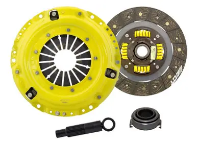 ACT 1990 Honda Prelude XT/Perf Street Sprung Clutch Kit - HP4-XTSS Big Sale