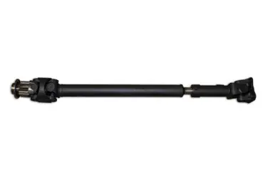 ICON 07-11 Jeep Wrangler JK Rear Driveshaft 3-6in Lift 4 Door w/Adapter - 22030 Price Drop