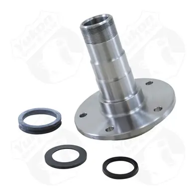 Yukon Gear Replacement Front Spindle For Dana 60 Ford / 5 Holes - YP SP700022 Next Day Delivery