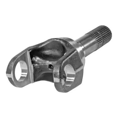 Yukon Chromely Outer Stub Axle For 99-04 Ford Super Duty Dana 60 35 Spline - YA W46108 Buy Today