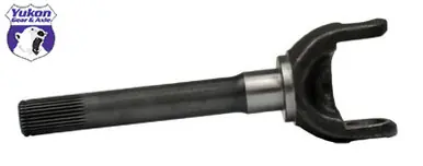 Yukon Gear Replacement Outer Stub Axle For Dana 60 and 70 - YA D3-82-871 Don’t Miss Out