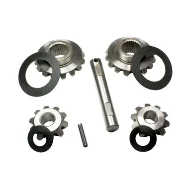 Best Price Yukon Gear Standard Open Spider Gear Kit For and 9in Ford w/ 28 Spline Axles and 4-Pinion Design - YPKF9-S-28-4