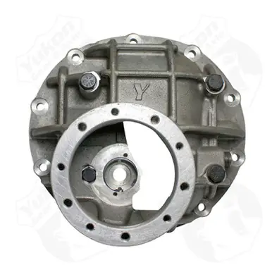 Yukon Gear Ford 9in Yukon 3.250in aluminum Case / HD Dropout Housing - YP DOF9-3-325 Latest