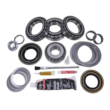 Yukon Gear Master Overhaul Kit For 08-10 Ford 9.75in Diff w/ An 11+ Ring & Pinion Set - YK F9.75-CNV-K Free Returns