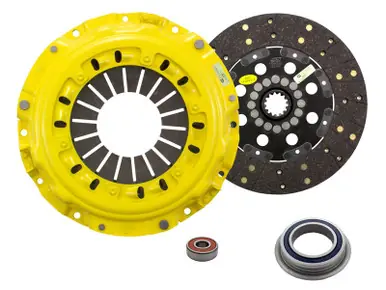 Buy Today ACT 1993 Toyota Supra HD/Modified Street Clutch Kit - TS4-HDMM