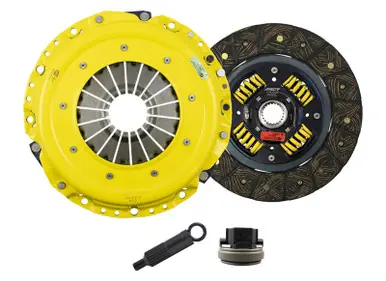 ACT 1988 Honda Civic/CRX 1.5L/1.6L HD/Race Sprung 6 Pad Clutch Kit - BM15-HDSS Shop Now