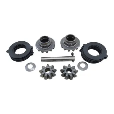 Yukon Gear Rplcmnt Positraction internals For Dana 60 (Full- and Semi-Floating) w/ 35 Spline Axles - YPKD60-T/L-35 Trending