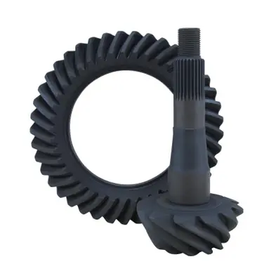 Yukon High Performance Yukon Ring & Pinion Gear Set for GM 8.5in Olds Rear 3.90 Ratio - YG GM8.5OLDS-390 Wholesale