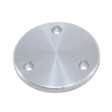 Yukon Drive Flange Cap for Dana 60 - YP DFC-LG-B Certified