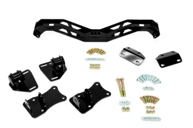 UMI Performance 70-74 GM F-Body LS Swap/T56 Kit - 260810-B Time-Limited