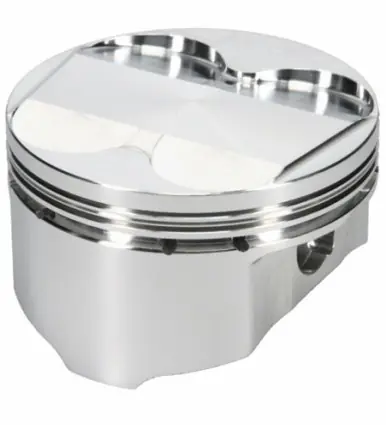 Fresh Stock JE Pistons JE PISTON Z400 STD 13.5:1 - 208659