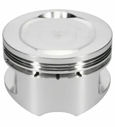 JE Pistons REVTEC 100INCH 9.5 to 1 Piston Single - 308424S Genuine