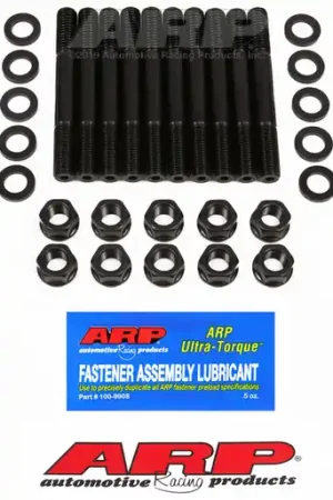 ARP Ford 351C 2-Bolt Main Stud Kit - 154-5404 Low Price