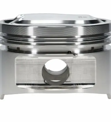 Holiday Sale JE Pistons Harley-Davidson EDELBRO Evo 1702 Piston Single - 309879R