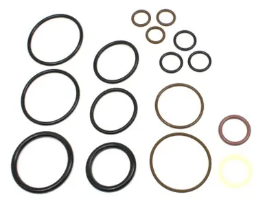 Viral aFe Sway-A-Way Seal Kit 2in Shock with 7/8in Shaft - 52000-SP30