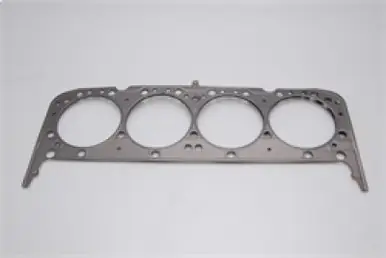 One Day Deal Cometic Chevy Small Block 4.165 inch Bore .060 inch MLS-5 Headgasket (w/All Steam Holes) - C5248-060