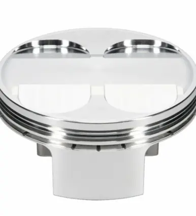 Exclusive Offer JE Pistons Kawasaki KFX450 2007-08 Piston Single - 261972S