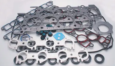 Luxury Cometic Street Pro Ford 1996-98 4.6L DOHC Modular V8 92mm Top End Gasket Kit - PRO1017T