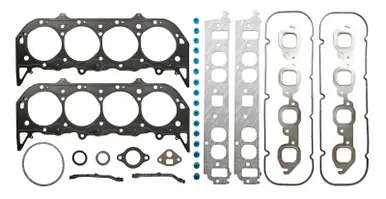 Sale Cometic Street Pro GM Gen-5 L19 454 Big Block 4.375in Bore .040in Top End Gasket Kit - PRO1047T